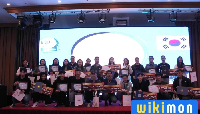 Eduline Llc -  Ezemshigchiinkh - Улаанбаатар