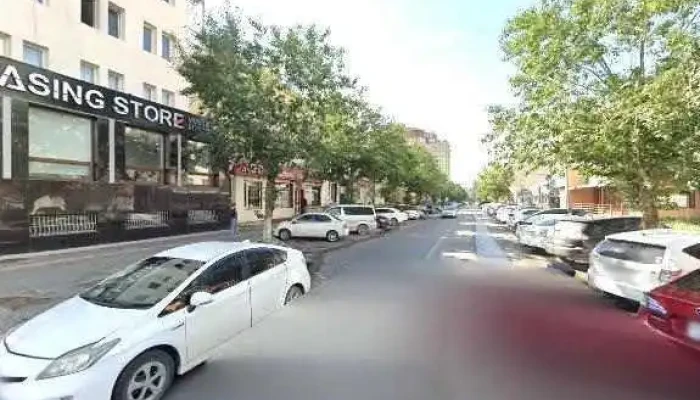 Eduline Llc -  Gudamzh Kharakh Bolon 360deg - Улаанбаатар
