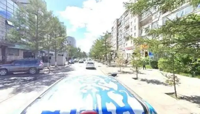 Elit Dizain Khaiag Reklam Gudamzh Kharakh Bolon 360deg - Улаанбаатар