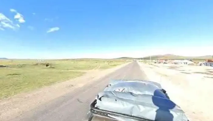 Elsen Tasarkhai Khoollokh Kheseg Gudamzh Kharakh Bolon 360deg - Nomoganöy Khid