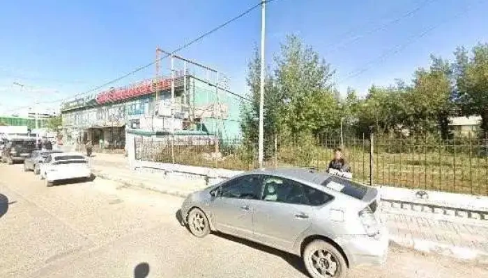 Enerel -  Enkh Emegteichuudiin Emneleg Bugd - Улаанбаатар