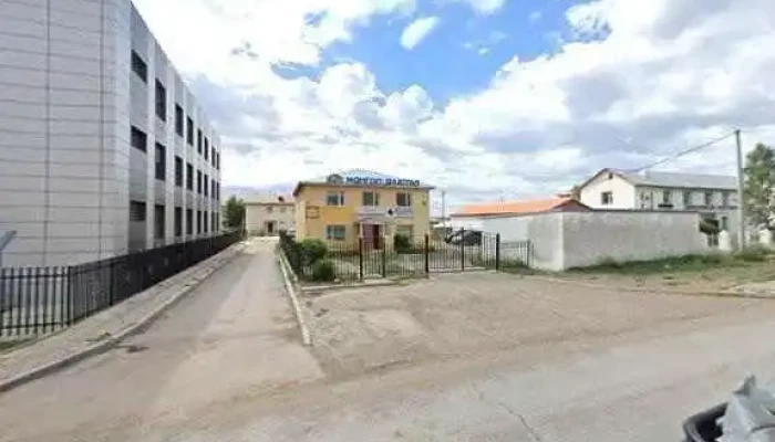 Enjoy Coffee Shop -  Gudamzh Kharakh Bolon 360deg - Улаангом