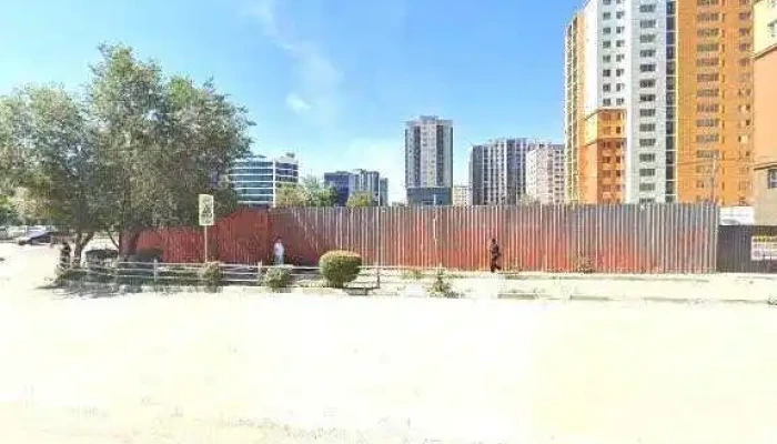 Enkh Ornolt Khkhk Gudamzh Kharakh Bolon 360deg - Улаанбаатар