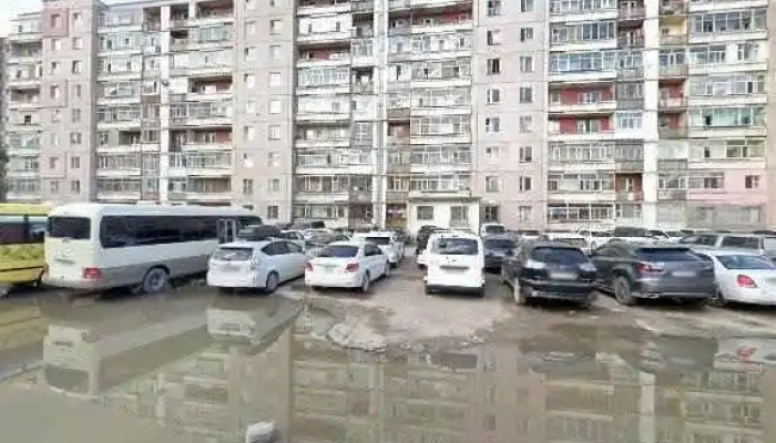 Enkhtaivany Orgon Choloo Bugd - Улаанбаатар