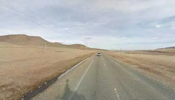 Erdenet Khotyn Ugtakh Khaalga Gudamzh Kharakh Bolon 360deg - Эрдэнэт