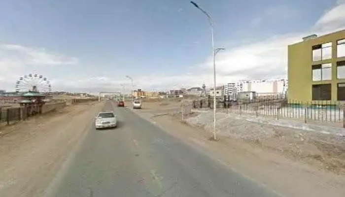 Erdenet Uildver Toug Arkhiv Khadaglakh Gazar Bugd - Эрдэнэт