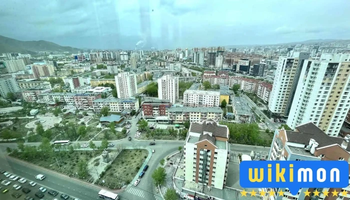 Erel Khotkhon Erel Multi Family Residence Ezemshigchiinkh - Улаанбаатар