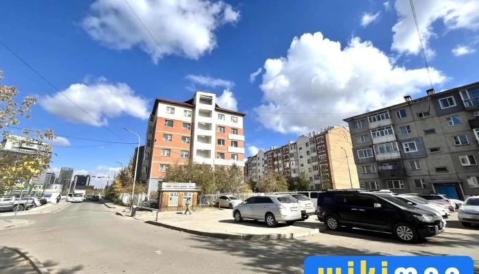 Erel Khotkhon Erel Multi Family Residence Gadnakh Zurguud - Улаанбаатар