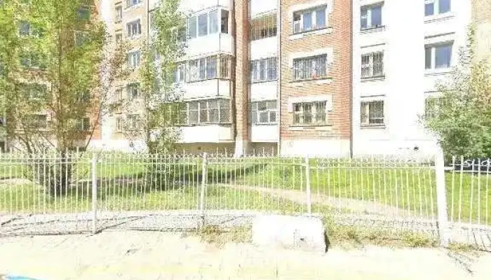 Erel Khotkhon Erel Multi Family Residence Gudamzh Kharakh Bolon 360deg - Улаанбаатар