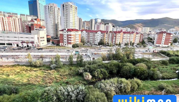 Erel Khotkhon Erel Multi Family Residence Zochdoos - Улаанбаатар