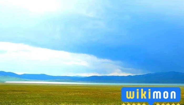 Erkhel Nuur Uul - Хөвсгөл