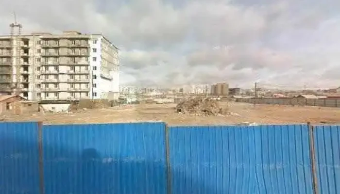 Erkhem Gudamzh Kharakh Bolon 360deg - Улаанбаатар