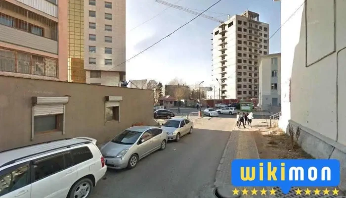 Eruul Amdrald Khotlokh Erkh Zuin Bolovsrol Olgokh Tov Principal - Сбд - Хороо 6