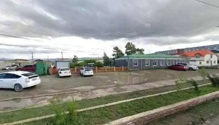Eruul Mendiin Gazar Bugd - Алтай