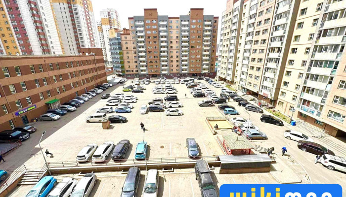 Eson Erdene Khotkhon 9 Erdene Hothon Gadnakh Zurguud - Улаанбаатар