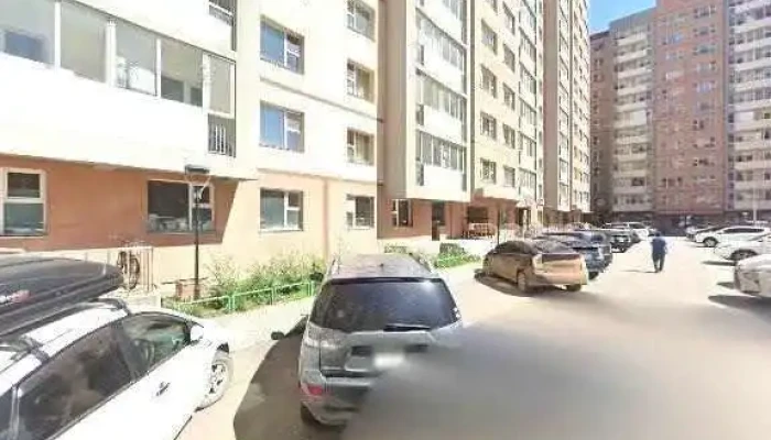 Eson Erdene Khotkhon 9 Erdene Hothon Gudamzh Kharakh Bolon 360deg - Улаанбаатар