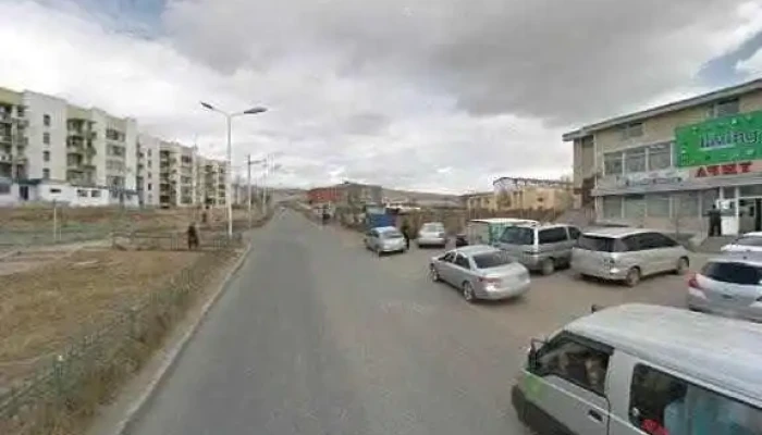 Eson Erdene Khudaldaany Tov Bugd - Эрдэнэт