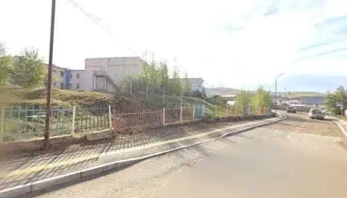 Eson Erdene Market Baiankhoshuu Bugd - Улаанбаатар