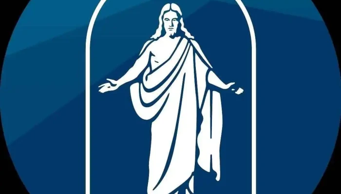 Esus Khristiin Khozhmyn Ueiin Gegeentnuudiin Sum Ezemshigchiinkh - Эрдэнэт