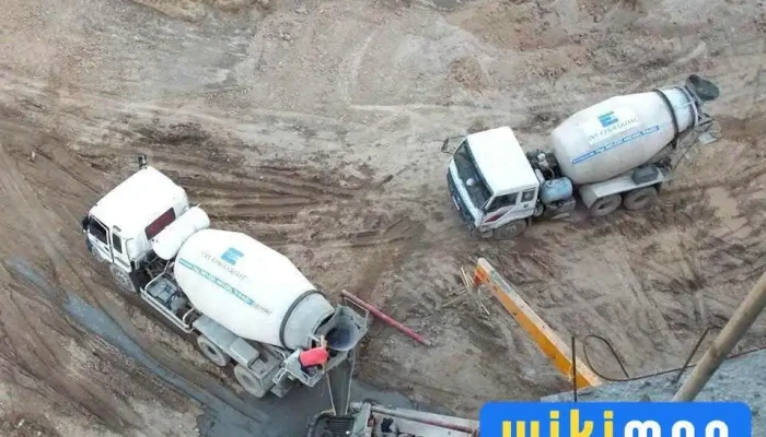 Evt Chuluu Khkhk Beton - Улаанбаатар