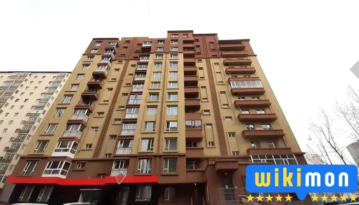 Eway - Efficient Way Llc - 1-р Хороо