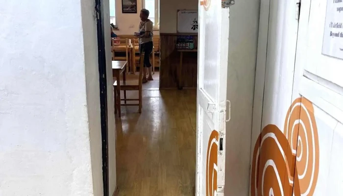 Fairfield Guesthouse Cafe Bakery And Travel -  Gadnakh Zurguud - Цэцэрлэг