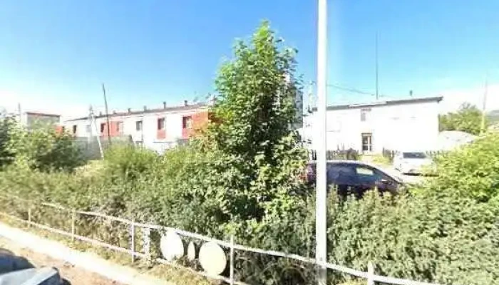 Fairfield Guesthouse Cafe Bakery And Travel -  Gudamzh Kharakh Bolon 360deg - Цэцэрлэг