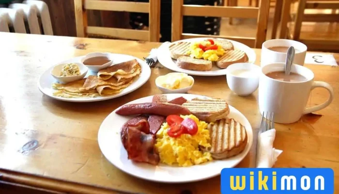 Fairfield Guesthouse Cafe Bakery And Travel -  Khool Und - Цэцэрлэг