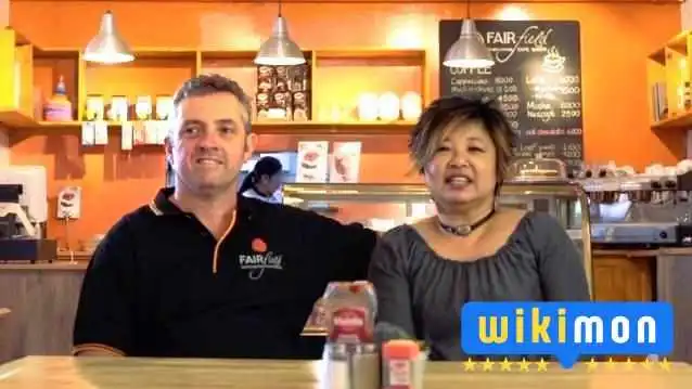 Fairfield Guesthouse Cafe Bakery And Travel -  Video - Цэцэрлэг