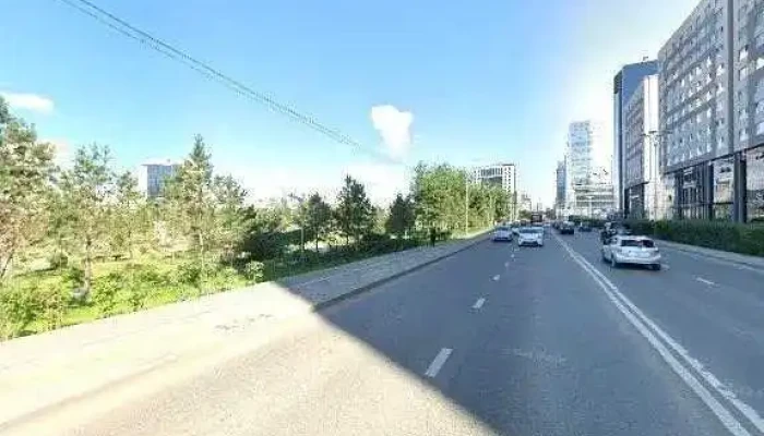 Fides Tsamkhag Gudamzh Kharakh Bolon 360deg - Улаанбаатар