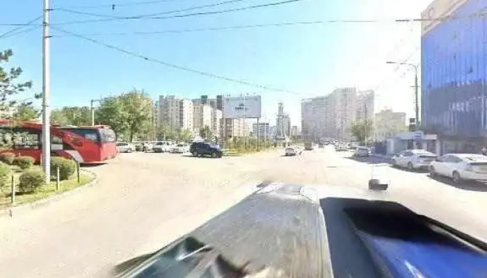 Fizik Tekhnologiin Khureelen Bugd - Улаанбаатар