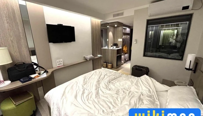 Flower Hotel -  Oroo - Улаанбаатар