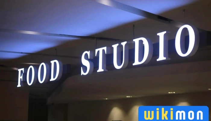 Food Studio Ub -  Ezemshigchiinkh - Улаанбаатар