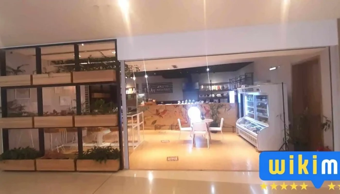 Foody cafe - Улаанбаатар