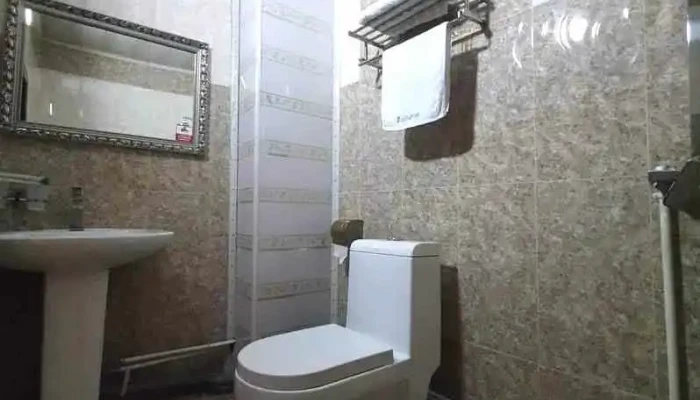 Friends Hotel -  Oroo - Дархан