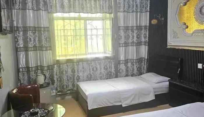 Friends Hotel - Дархан