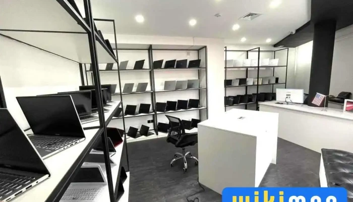 Ft Zone Laptop Store - Бгд - 2 Хороо