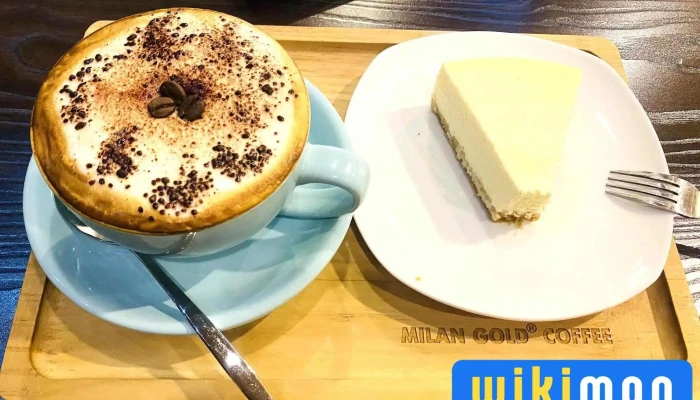 G Coffee Shop - Сбд - 3 Хороо