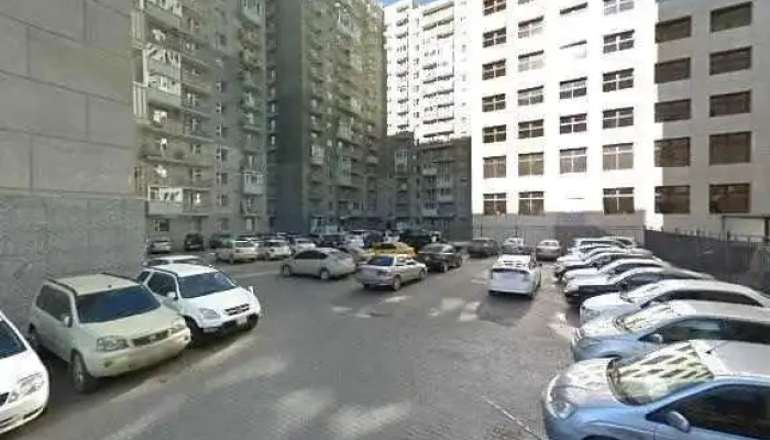 Gadaad Khergiin Iaamny Avto Baaz Bugd - Улаанбаатар