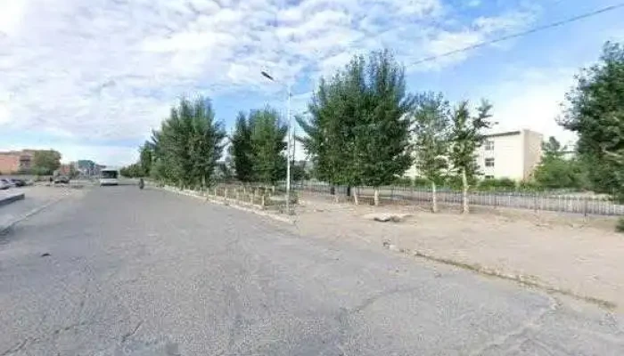 Gal Kommand Bugd - Ховд