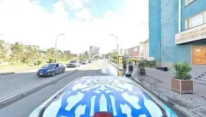 Galbileg Printing Llc Khevleliin Kompani Gudamzh Kharakh Bolon 360deg - Улаанбаатар