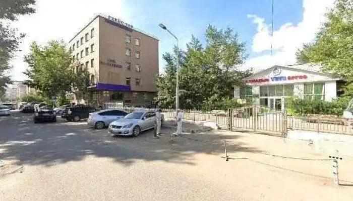 Gan Zam Zochid Buudal Gudamzh Kharakh Bolon 360deg - Улаанбаатар