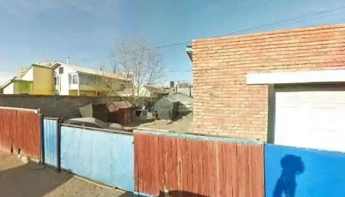 Gandan Sivik Zasvar Bugd - Улаанбаатар