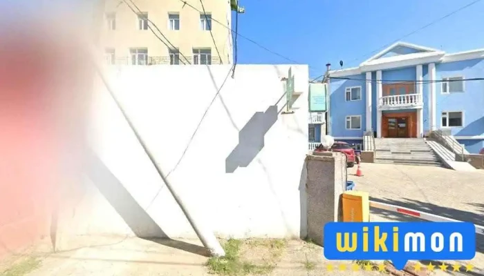 Gar utas zaswar гар утас засвар дагалдахын бөөний төв - Улаанбаатар