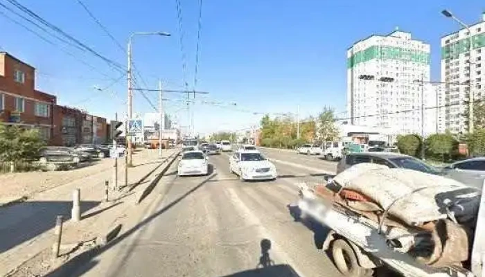 Garam Bugd - Улаанбаатар