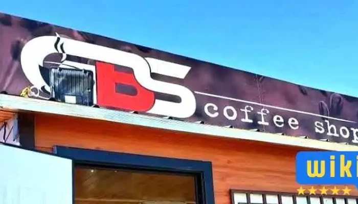 Gbs Coffee Shop -  Bugd - Sum