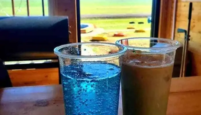 Gbs Coffee Shop -  Khool Und - Sum