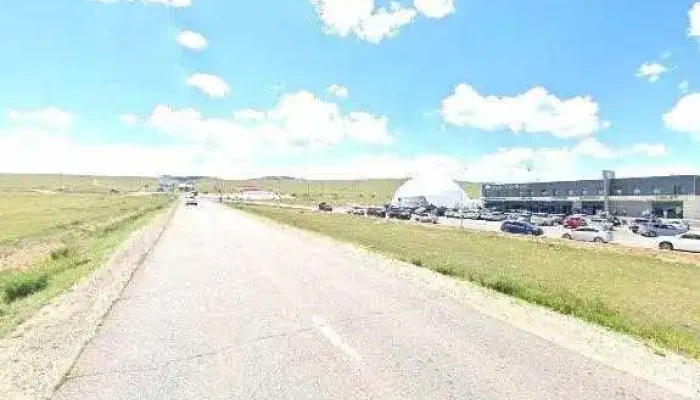 Ger Complex -  Gudamzh Kharakh Bolon 360deg - Хархорин