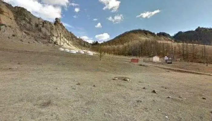 Gerelt Aialguu Resort Gudamzh Kharakh Bolon 360deg - Тэрэлж