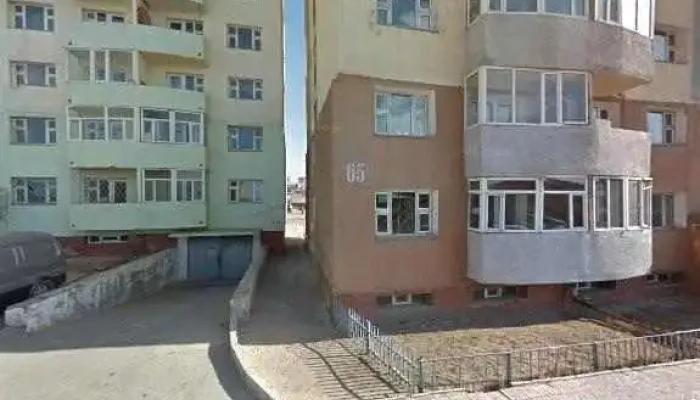 Gerelt Zhim Surgaltyn Tov Bugd - Улаанбаатар